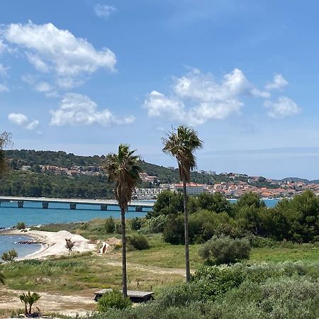 Studio Apartments M&N Trogir Exteriér fotografie
