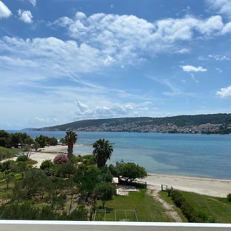 Studio Apartments M&N Trogir Exteriér fotografie