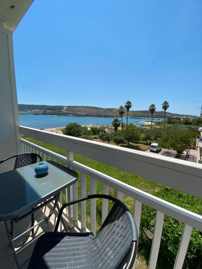 Studio Apartments M&N Trogir Exteriér fotografie