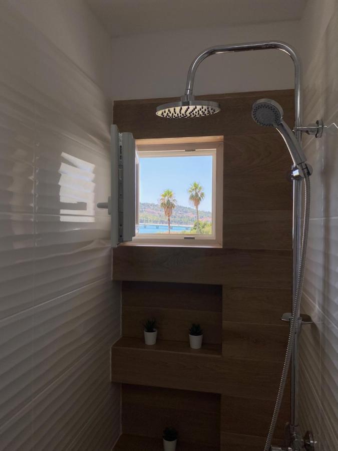 Studio Apartments M&N Trogir Exteriér fotografie
