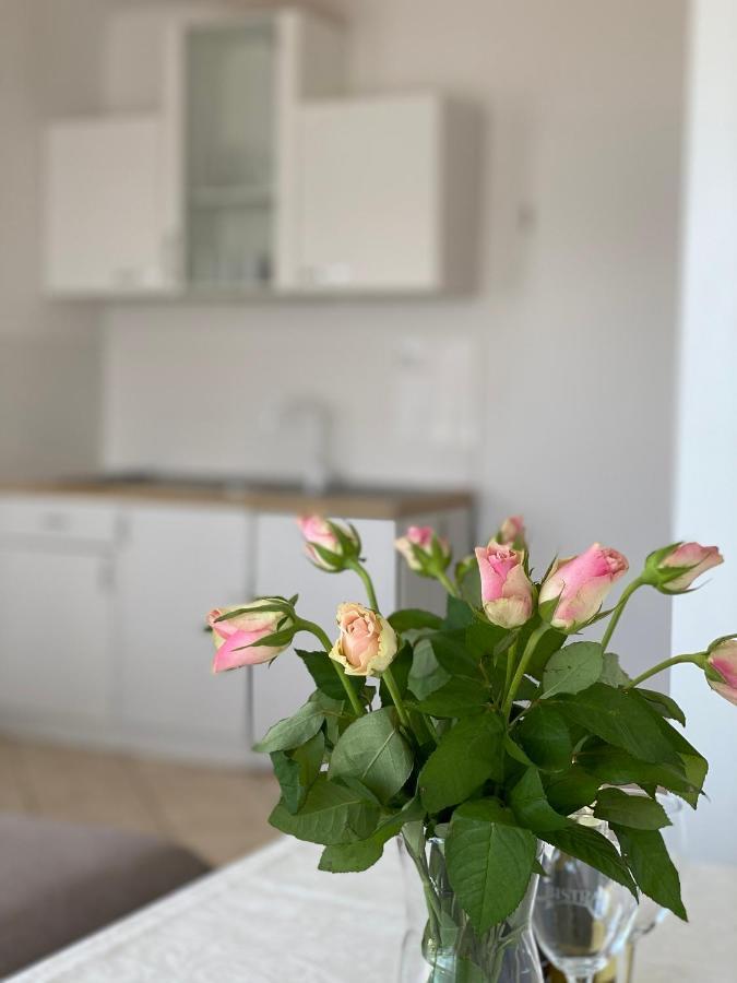 Studio Apartments M&N Trogir Exteriér fotografie