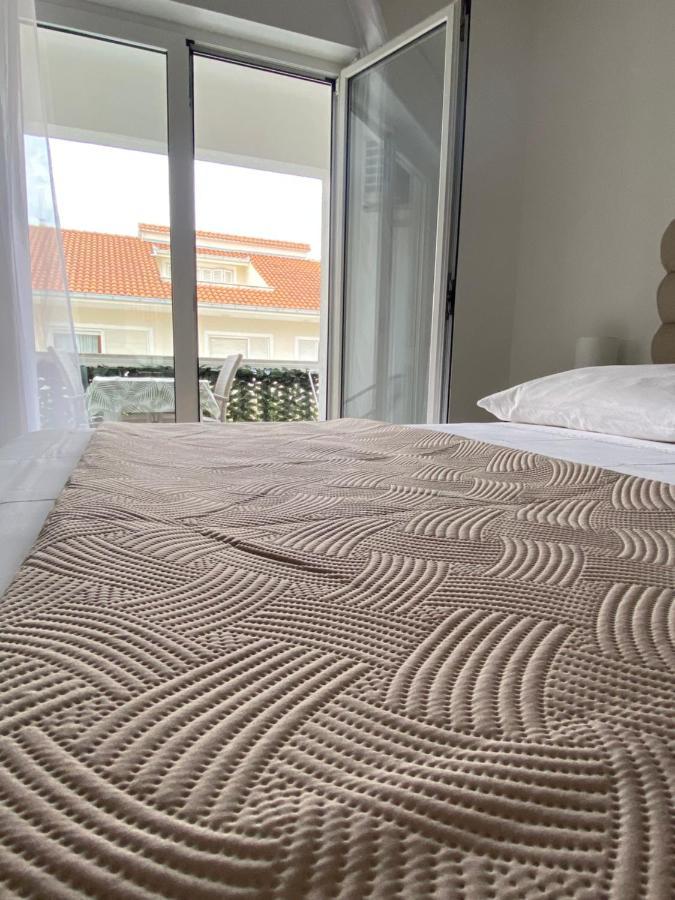 Studio Apartments M&N Trogir Exteriér fotografie