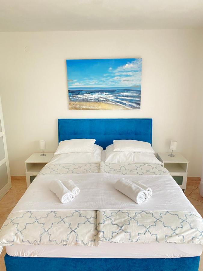 Studio Apartments M&N Trogir Exteriér fotografie