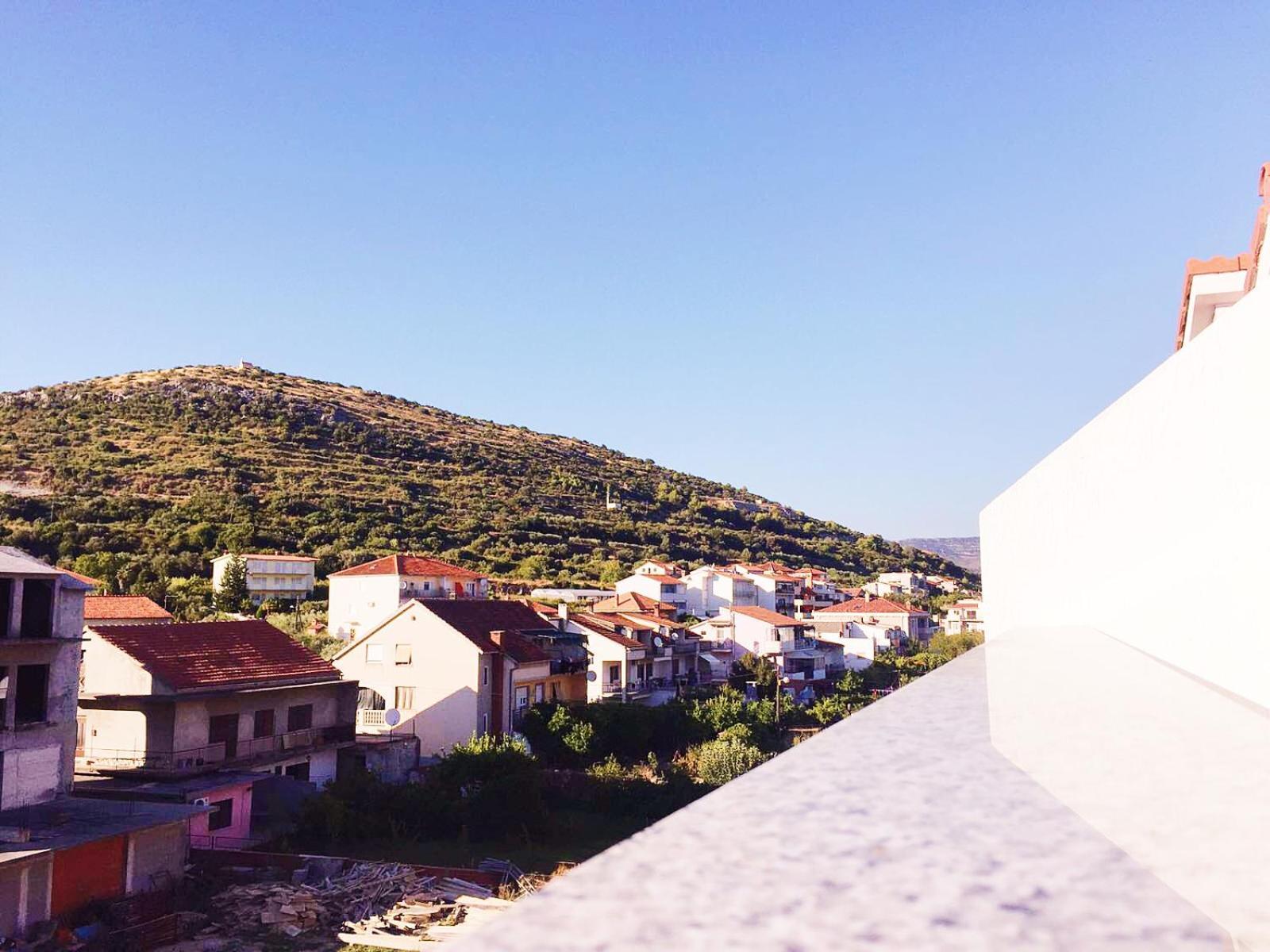 Studio Apartments M&N Trogir Exteriér fotografie