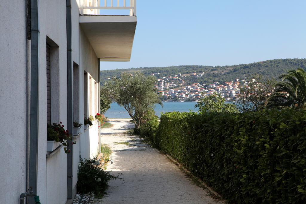 Studio Apartments M&N Trogir Exteriér fotografie