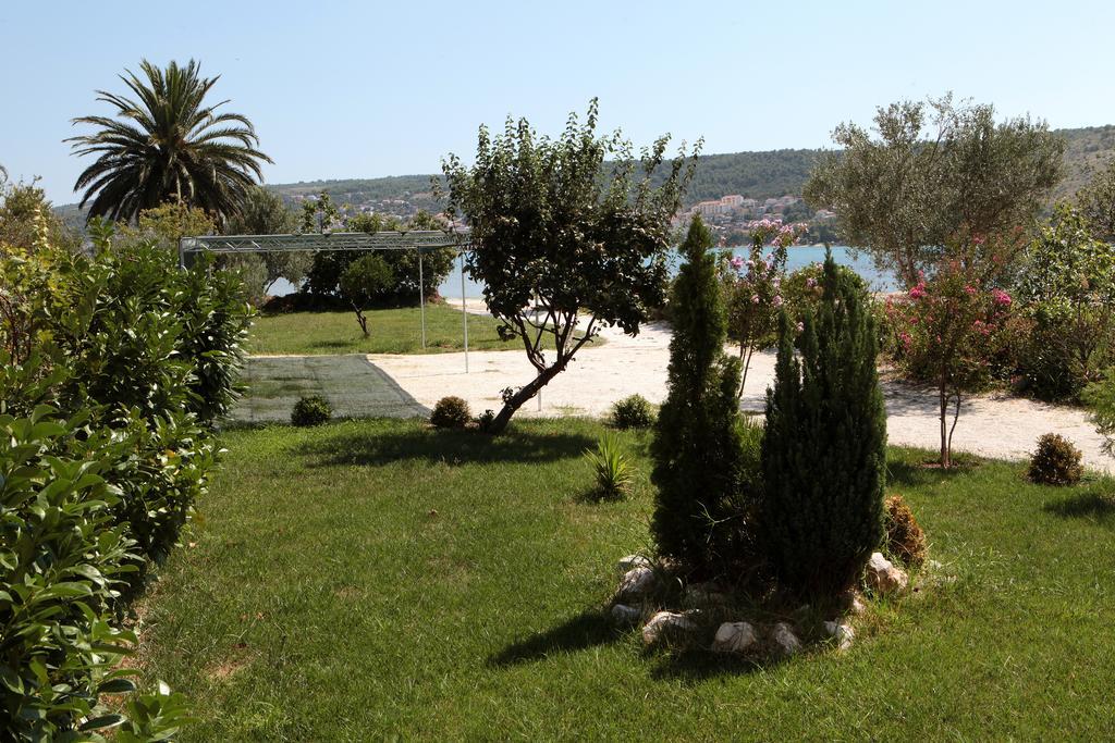 Studio Apartments M&N Trogir Exteriér fotografie