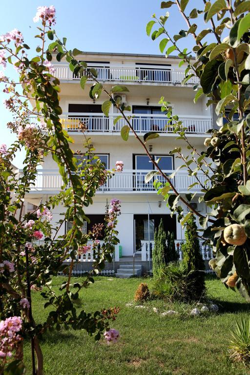 Studio Apartments M&N Trogir Exteriér fotografie