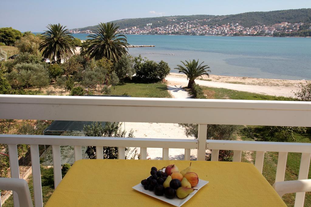 Studio Apartments M&N Trogir Exteriér fotografie