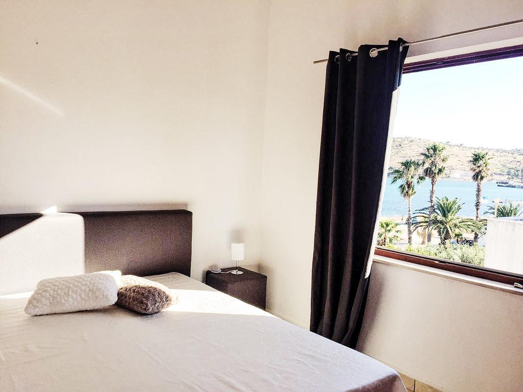 Studio Apartments M&N Trogir Exteriér fotografie